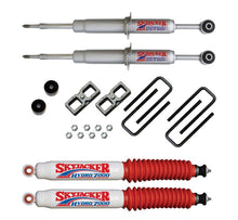 Laden Sie das Bild in den Galerie-Viewer, Skyjacker Suspension Lift Kit w/ Shock 2005-2015 Toyota Tacoma