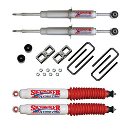 Skyjacker Suspension Lift Kit w/ Shock 2005-2015 Toyota Tacoma