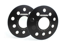 Carica l'immagine nel visualizzatore di Gallery, Perrin Subaru 5x114.3/5x100 3mm Slip-On Wheel Spacers - w/ 56mm Hubs (No Studs)