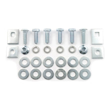 Load image into Gallery viewer, Curt 01-10 Chevrolet Silverado 2500HD (6ft/8ft Bed) Class 3 Trailer Hitch w/2in Receiver