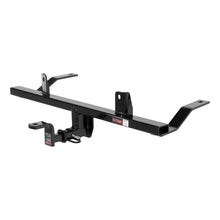 Load image into Gallery viewer, Curt 12-14 Subaru Impreza Class 1 Trailer Hitch w/1-1/4in Ball Mount