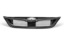 Cargar imagen en el visor de la galería, Seibon 11-13 Subaru Impreza/WRX/STi Carbon Fiber Front Grill