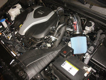 Laden Sie das Bild in den Galerie-Viewer, Injen 2011-14 Hyundai Sonata/Kia Optima 2.0L Turbo Polished Short Ram Intake