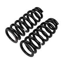 Carica l&#39;immagine nel visualizzatore di Gallery, ARB / OME Coil Spring Front Mits Pajero Nm