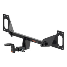 Load image into Gallery viewer, Curt 2020 Honda Civic Class 1 Trailer Hitch w/ 1-1/4in Ball Mount