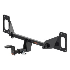 Curt 2020 Honda Civic Class 1 Trailer Hitch w/ 1-1/4in Ball Mount