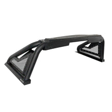 Load image into Gallery viewer, Go Rhino 15-20 Chevrolet Colorado Sport Bar 2.0 (Mid Size) - Tex Blk