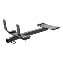 गैलरी व्यूवर में इमेज लोड करें, Curt 00-05 BMW 300 Series Sedan &amp; Wagon Class 1 Trailer Hitch w/1-1/4in Receiver