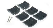 Charger l&#39;image dans la galerie, Rhino-Rack 2500 Leg Spacer - 34mm - 2 Adaptors/6 Spacers
