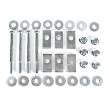 Load image into Gallery viewer, Curt 04-06 Dodge Durango Class 3 Trailer Hitch w/2in Receiver