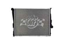 गैलरी व्यूवर में इमेज लोड करें, CSF 01-03 BMW 320i 2.2L OEM Plastic Radiator