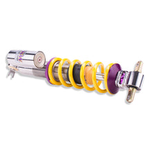 Charger l&#39;image dans la galerie, KW Coilover Kit V3 Chevrolet Corvette (C7) w/ electronic shock control