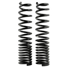 Carica l&#39;immagine nel visualizzatore di Gallery, ARB / OME 2021+ Ford Bronco Rear Coil Spring Set for Light Loads
