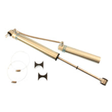 Cargar imagen en el visor de la galería, Bilstein 5160 Series 2006 Jeep Wrangler X Rear 46mm Monotube Shock Absorber