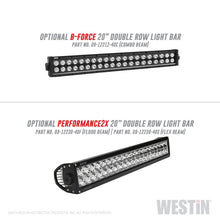 गैलरी व्यूवर में इमेज लोड करें, Westin 15-19 Chevrolet Silverado 2500/3500 Pro-Mod Front Bumper - Textured Black