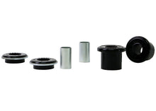 Charger l&#39;image dans la galerie, Whiteline Plus 10/02-08/06 Pontiac GTO 8 cyl Front Heavy Duty Radius Rod Rear