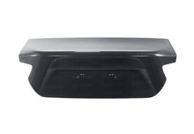 Cargar imagen en el visor de la galería, Seibon 12-13 BRZ/FRS OEM Style Carbon Fiber Trunk/Hatch