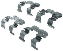 Cargar imagen en el visor de la galería, StopTech 06-14 Subaru Tribeca Street Select Rear Brake Pads