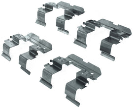 StopTech 06-14 Subaru Tribeca Street Select Rear Brake Pads