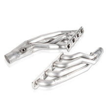 Carica l'immagine nel visualizzatore di Gallery, Stainless Works 2018 Jeep TrackHawk 6.2L Headers 1-7/8in Primaries High-Flow Cats 3in Leads