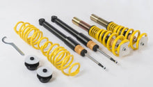 गैलरी व्यूवर में इमेज लोड करें, ST X Height &amp; Rebound Adjustable Coilover Kit - 2017+ Audi A5 (B9) Sportback Quattro