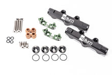 Charger l'image dans la galerie, Radium Subaru EJ V1-2 Top Feed Conversion Fuel Rails V1-2