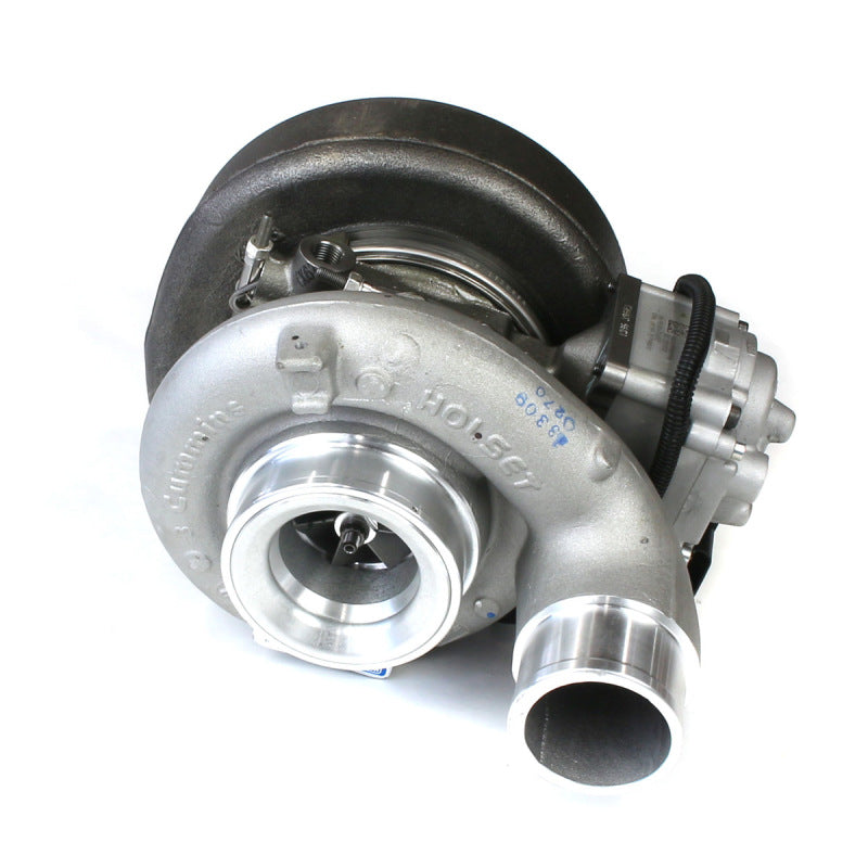 Industrial Injection 13-18 Dodge 6.7L Cummins Genuine Holset Stock Replacement Turbo