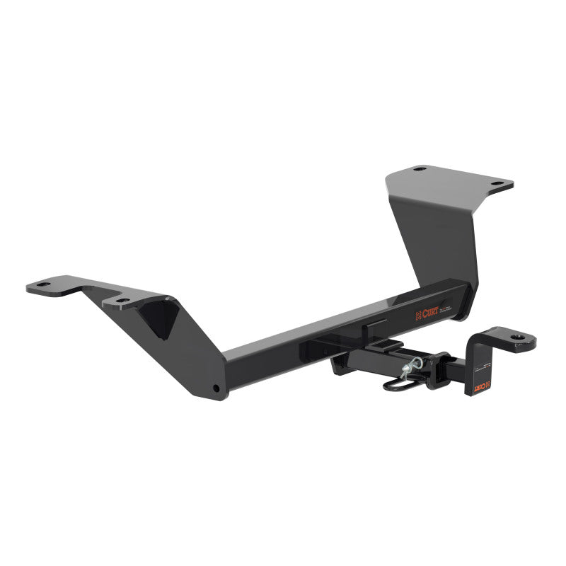 Curt 2018+ Nissan Kicks Class 1 Trailer Hitch w/1-1/4in Ball Mount