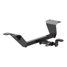 Load image into Gallery viewer, Curt 2018+ Nissan Kicks Class 1 Trailer Hitch w/1-1/4in Ball Mount