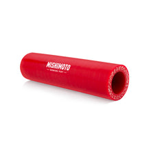 Carica l&#39;immagine nel visualizzatore di Gallery, Mishimoto 2015 Subaru WRX Red Silicone Radiator Coolant Ancillary Hoses Kit