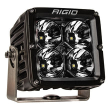 Cargar imagen en el visor de la galería, Rigid Industries Radiance Pod XL White Backlight - Pair