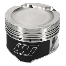 गैलरी व्यूवर में इमेज लोड करें, Wiseco SRT4-17cc 1.400 X 87.5 Piston Shelf Stock Kit