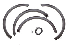 Laden Sie das Bild in den Galerie-Viewer, Lund 04-08 Ford F-150 SX-Sport Style Textured Elite Series Fender Flares - Black (4 Pc.)