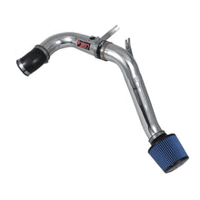Carica l&#39;immagine nel visualizzatore di Gallery, Injen 09-11 Acura TSX 2.4L 4cyl Polished Cold Air Intake