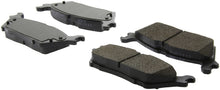 Carica l&#39;immagine nel visualizzatore di Gallery, StopTech 15-20 Ford F-150 Rear Street Brake Pads w/Shims