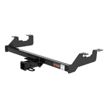 Load image into Gallery viewer, Curt 91-95 Dodge Caravan Van (2WD Only) Class 3 Trailer Hitch w/2in Receiver