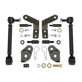 Rancho 2020 Jeep Gladiator Rancho Suspension Stabilizer Disconnect Sway Bar Link Kit