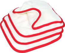 Laden Sie das Bild in den Galerie-Viewer, Griots Garage PFM Wax Removal Towels (Set of 4) - Single