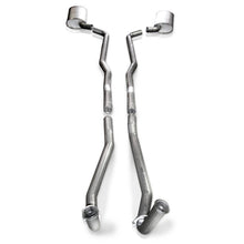 Laden Sie das Bild in den Galerie-Viewer, Stainless Works 1968-72 Corvette Exhaust BB Standard Trans 2-1/2in Factory Connect