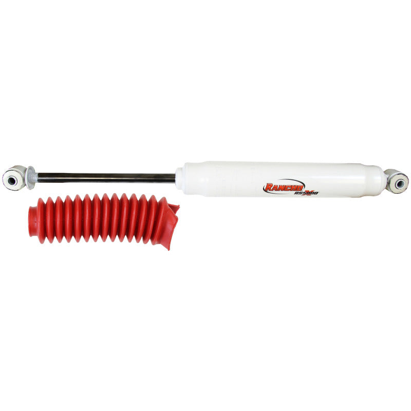 Rancho 97-04 Dodge Dakota Rear RS5000X Shock - 2to4wheels