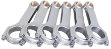 Carica l&#39;immagine nel visualizzatore di Gallery, Eagle BMW M52 H-Beam Connecting Rods (Set of 6)