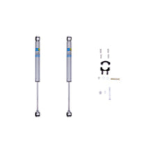 Cargar imagen en el visor de la galería, Bilstein 5100 Series 14-17 Dodge Ram 2500/13-17 Ram 3500 Front Dual Steering Damper Kit