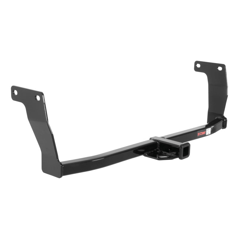 Curt 06-10 Hyundai Sonata Class 1 Trailer Hitch w/1-1/4in Receiver