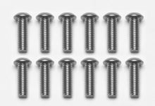 गैलरी व्यूवर में इमेज लोड करें, Wilwood Bolt Kit - Adapter/Rotor 5/16-18 x 1.00-BHCS Torx - 12 pack