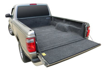 Carica l&#39;immagine nel visualizzatore di Gallery, BedRug 2019+ Ford Ranger Double Cab 5ft Bed Bedliner
