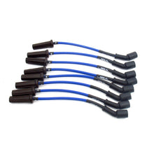 Cargar imagen en el visor de la galería, JBA 99-06 GM Truck 4.8L/5.3L/6.0L Ignition Wires - Blue