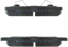Carica l&#39;immagine nel visualizzatore di Gallery, StopTech Street Brake Pads
