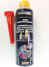Carica l&#39;immagine nel visualizzatore di Gallery, DDP Common Rail Injection System Cleaner