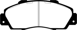 EBC 97 Acura CL 3.0 Redstuff Front Brake Pads