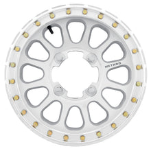Load image into Gallery viewer, Method MR103 UTV Beadlock 17x6.5 +20mm Offset 4x156 127mm CB Raw Machined w/BH-H24125 Wheel